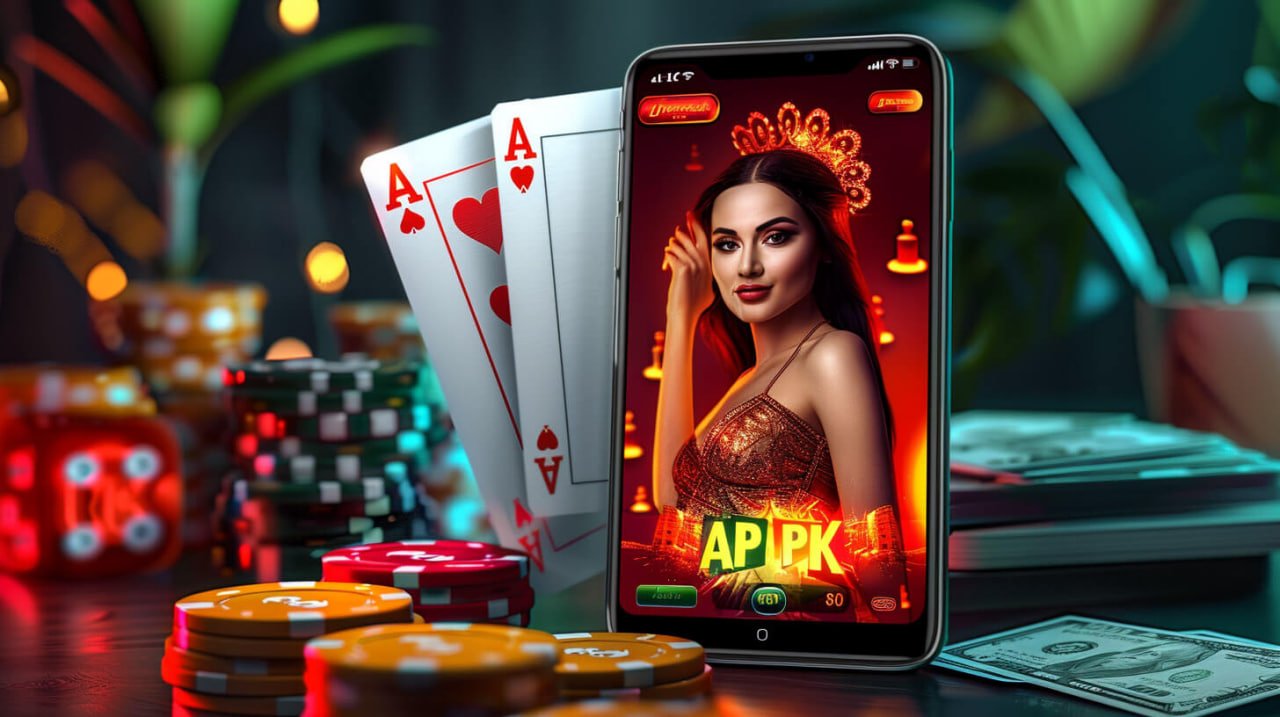Langkah-langkah memulai kasino langsung di pesiarbet melalui smartphone Android dan iOS